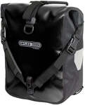 Ortlieb Sport-Roller QL2.1 - Vorderradtasche (2x12.5L) 30 cm (black)