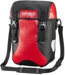 Ortlieb Sport-Packer - Voderradtasche QL2.1 (2x15L) 40 cm (red black)