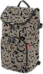 reisenthel citycruiser bag - Einkaufstasche 60 cm (baroque marble)