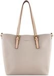 bugatti Ella - Shopper L 40 cm (beige)