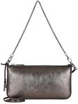 Picard Auguri - Umh&auml;ngetasche 26 cm (altsilber)