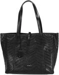Picard Sunshine - Shopper 47 cm (black)