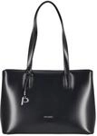 Picard Black Tie - Schultertasche 36 cm (ozean)