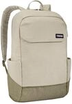 Thule Lithos 20 - Rucksack 15.6" 44 cm (pelican gray/faded khaki)