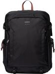 Sandqvist Ridge Hike - Rucksack 16" 42 cm (black)