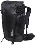 Jack Wolfskin 3d Prelight Rise 35 - Wanderrucksack 58 cm (phantom)