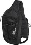Jack Wolfskin Cyrox Sling - Umh&auml;ngetasche 7L 36 cm (phantom)