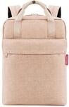 reisenthel all day iso - Rucksack M 39 cm (twist coffee)