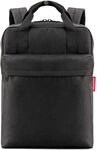 reisenthel all day - Rucksack M 39 cm (black)