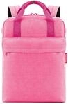 reisenthel all day - Rucksack M 39 cm (twist pink)