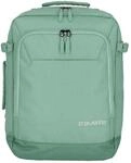 Travelite Kick Off - Rucksack 50 cm (salbei)