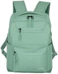 Travelite Kick Off - Rucksack 40 cm M (salbei)