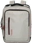 Travelite Crosslite - Bordtasche/Rucksack 43 cm (natur)