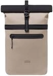 Ucon Acrobatics Niklas Aloe Rolltop - Rucksack 16'' 49 cm (sand-black)