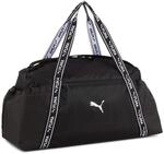 Puma AT ESS - Sporttasche 50.5 cm (black)