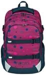 Neoxx ACTIVE PRO - Schulrucksack 45.5 cm (Bubble me around)