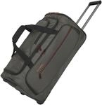 Travelite Crosslite - 2-Rollen-Reisetasche 69 cm (oliv)