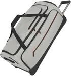 Travelite Crosslite - 2-Rollen-Reisetasche 79 cm (natur)