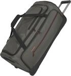 Travelite Crosslite - 2-Rollen-Reisetasche 79 cm (oliv)