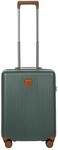 Brics Ferrara - 4-Rollen-Kabinentrolley S 55 cm (green)
