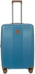 Brics Ferrara - 4-Rollen-Trolley M 67 cm erw. (denim)