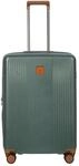 Brics Ferrara - 4-Rollen-Trolley M 67 cm erw. (green)