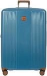 Brics Ferrara - 4-Rollen-Trolley L 77 cm erw. (denim)