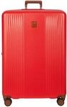 Brics Ferrara - 4-Rollen-Trolley L 77 cm erw. (red)