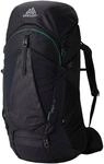 Gregory Stout 70 - Wanderrucksack 80 cm (forest black)