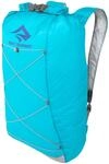 Sea to Summit Ultra-Sil Dry Backpack 22L - Rucksack 48 cm (blue atoll)