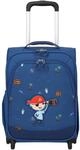 Travelite Minimover - 2-Rollen-Kindertrolley 44 cm (Pirat)