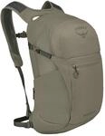 Osprey Daylite Plus - Rucksack 14" 47 cm (tan concrete)