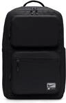 Nike Utility Speed 27 - Rucksack 16" 48.5 cm (black/white)