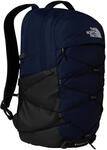 The North Face Borealis 28 - Rucksack 50 cm (tnf navy-tnf black)