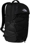 The North Face Borealis 28 - Rucksack 50 cm (tnf black-tnf black)