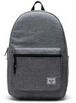 Herschel Settlement - Rucksack 16" 43 cm (raven crosshatch)