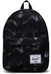 Herschel Classic - Rucksack 43 cm (blurred ikat black)