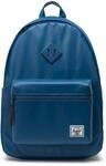 Herschel Classic X-Large Weather Resistant - Rucksack 15" 45 cm (poseidon tonal)