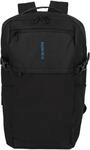 Travelite Pathway Allrounder - Rucksack 15.4" 48 cm (black)