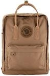 Fj&auml;llr&auml;ven K&aring;nken No. 2 - Rucksack 38 cm (hazel brown)