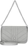Valentino Bags Portobello - Umh&auml;ngetasche 25 cm (argento)