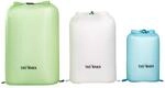 Tatonka SQZY Dry Bag Set - Packbeutel Set 3tlg. 50 cm (assorted)