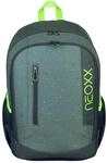 Neoxx FLOW - Schulrucksack 42.5 cm (BOOM!)