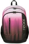 Neoxx FLOW - Schulrucksack 42.5 cm (Sweet like sunset)