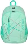 Neoxx FLOW - Schulrucksack 42.5 cm (Mint to be)