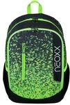 Neoxx FLOW - Schulrucksack 42.5 cm (Pixel in my mind)