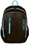 Neoxx FLOW - Schulrucksack 42.5 cm (Queen of the nite)