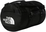 The North Face Base Camp Duffel XS 31 - Reisetasche 45 cm (tnf black-tnf white)