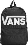 Vans Old Skool Drop V - Rucksack 41 cm (black)