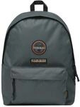 Napapijri Voyage 3 - Rucksack 40 cm (green urban)